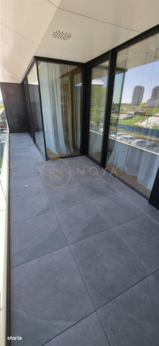 Inchiriere apartament de lux Yacht Kid