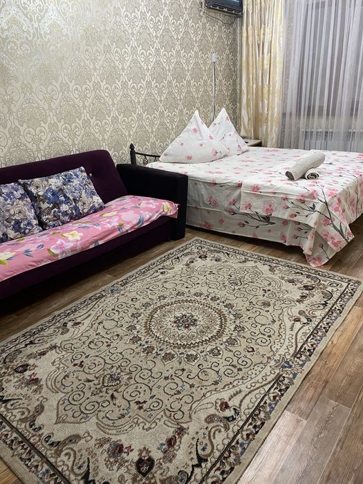 Квартира почасовой в центре города