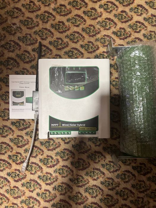 mppt kontiroller
