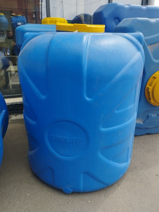 Ёмкость для воды