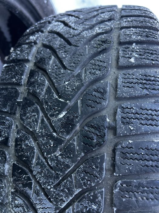 Cauciucuri / anvelope - iarna