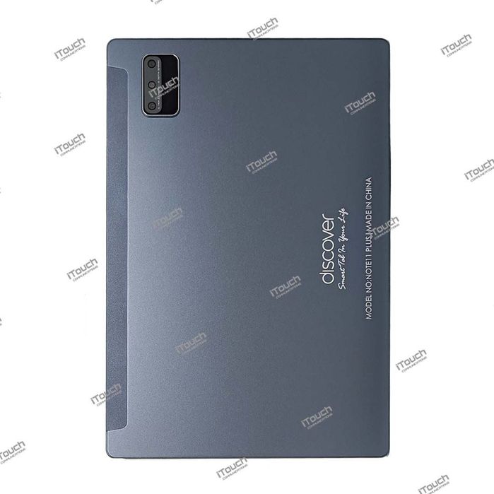 Discover Note 11 Plus