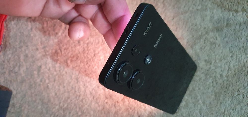 Telefon REDMI 13 Sotiladi