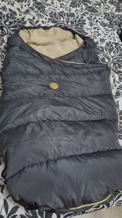 Конверт трансформер