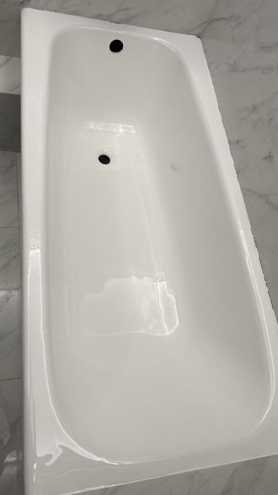 Реставрация ванн