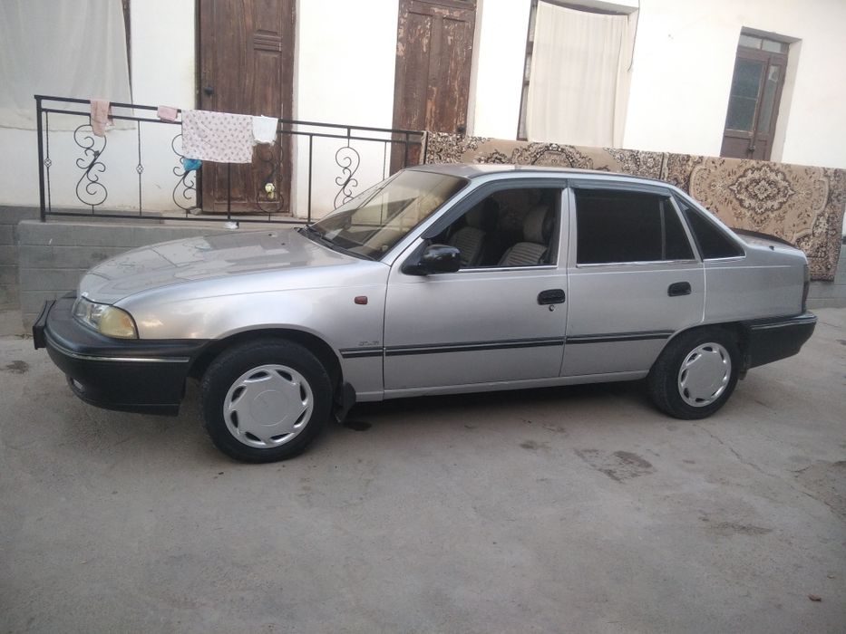 Нексиа моторга жавоб мой йемиди