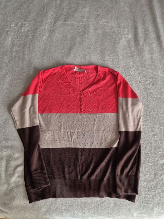 Вещи с основном оверсайз