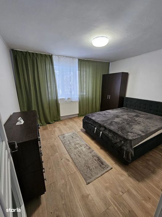 Investitie excelenta in Cluj-Napoca – Apartament 2 camere, Aleea Cl — fotografia 3