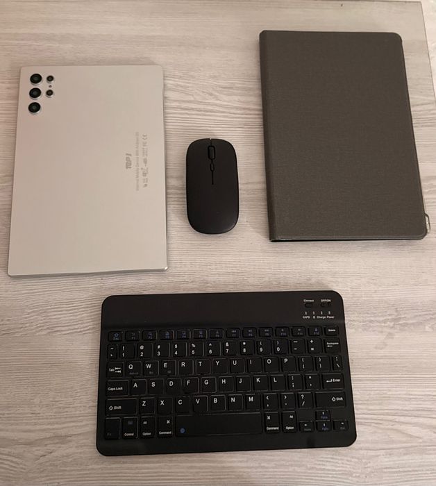 Срочно продаётся планшет T2000 Pro Max