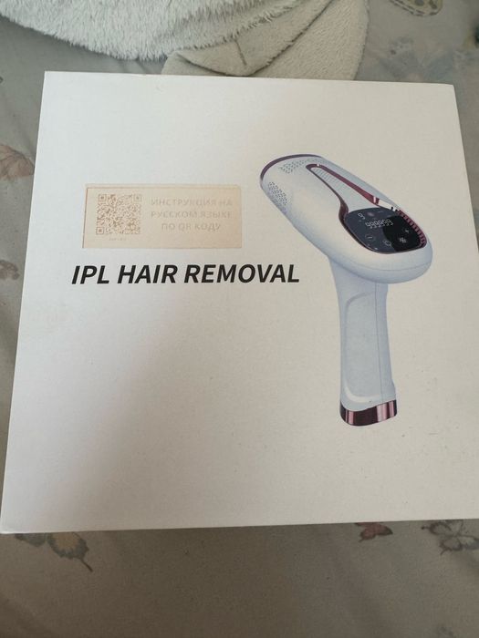 Фотоэпилятор ATTIVO