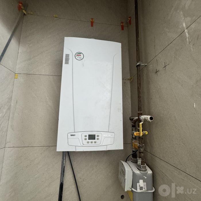 Продам свою квартиру ( новостройка)