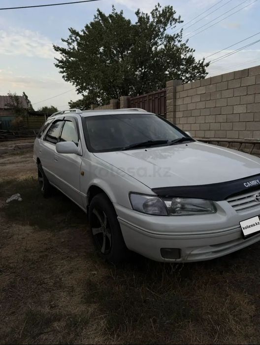 Продам Тайота Грация 1998г.в