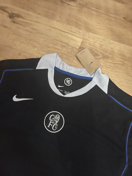 Triocu Estevao Chelsea