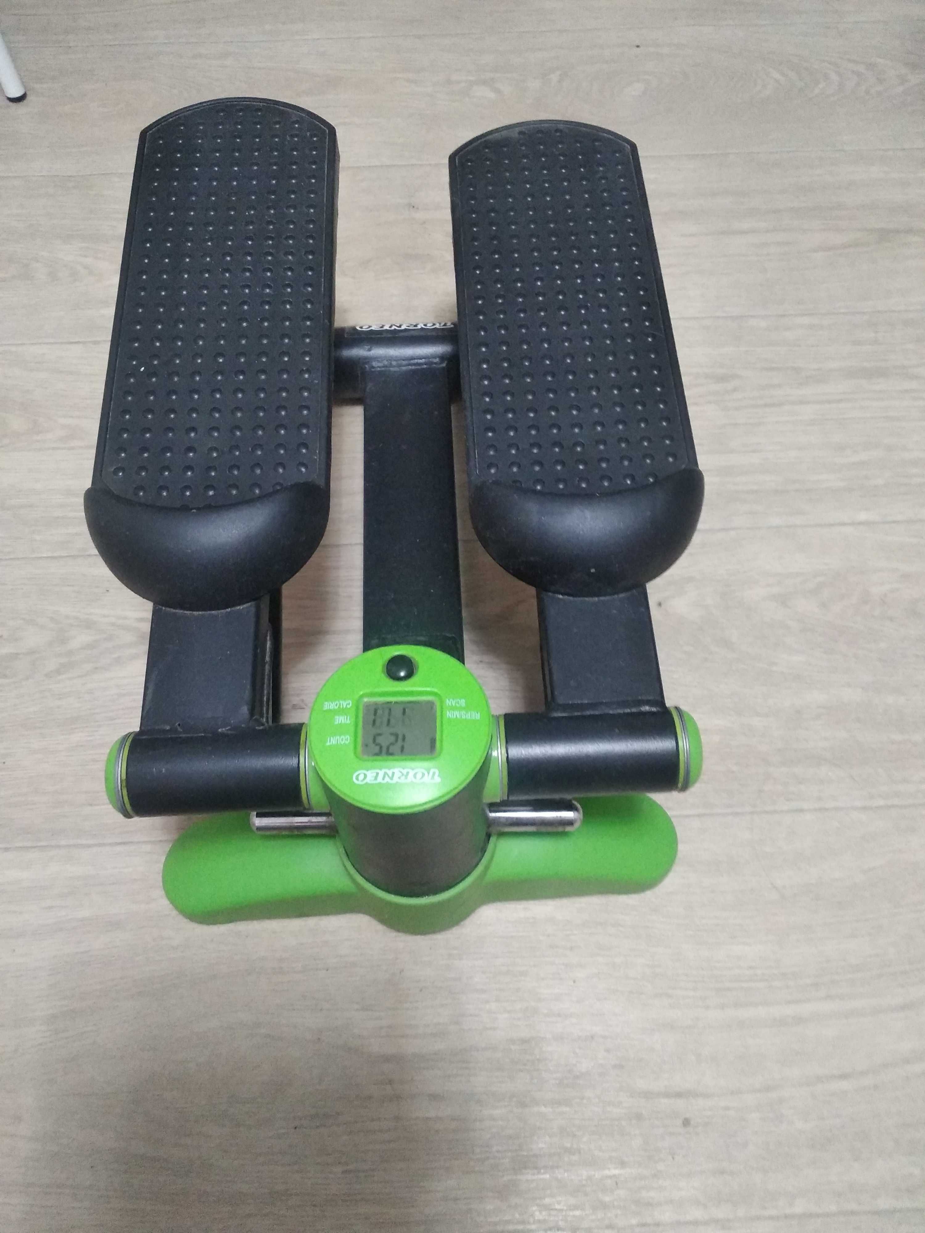 Степпер Steelflex 3700