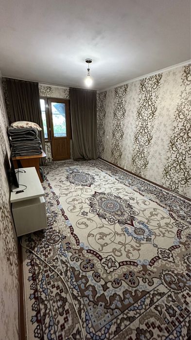 Квартира 1 бөлмелі