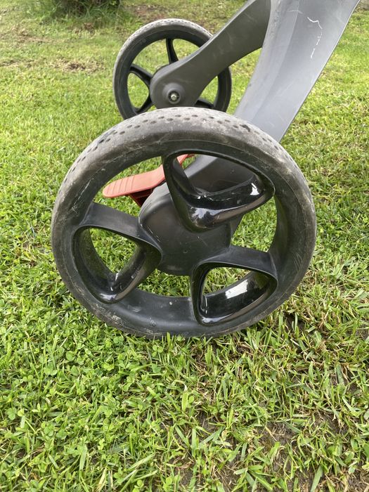 Количка Stokke Xplory V6