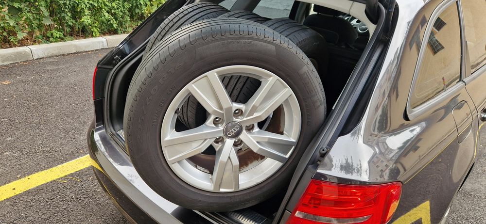 A4 ,Diesel,2.0 /140cp ,TOP !