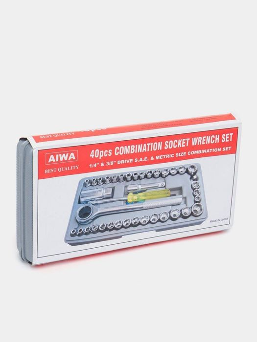 Nabor kuluch 40-talik