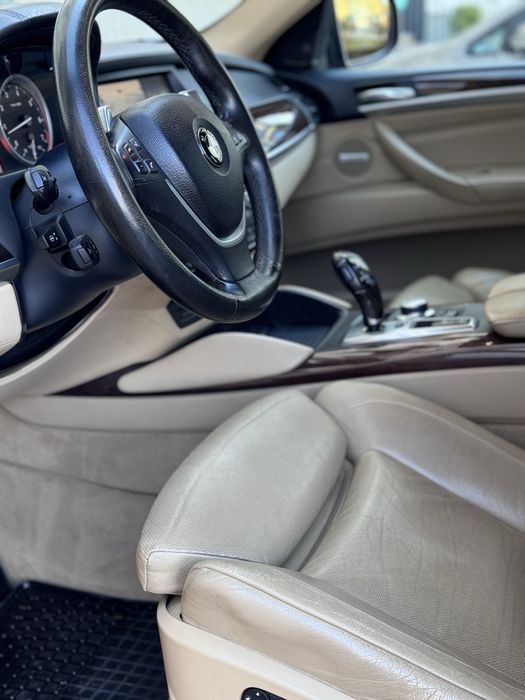 BMW X6 2009 — imagine 3