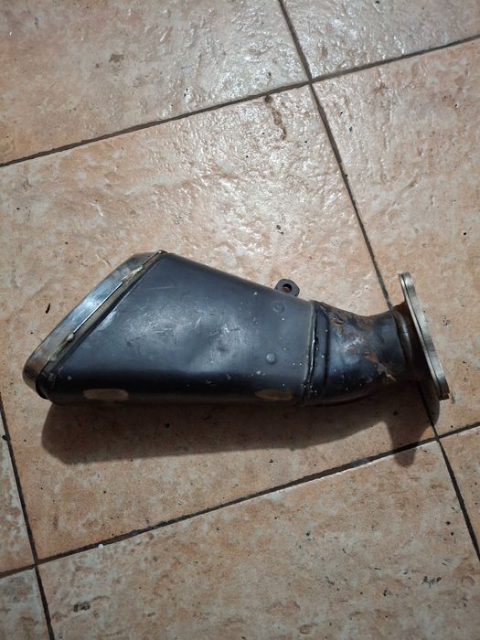 Спортен ауспох за Suzuki gsxr