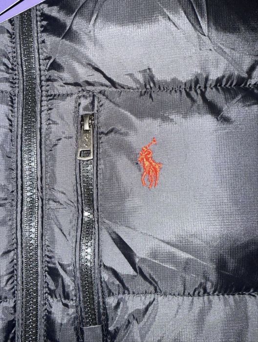 Geaca Polo Ralph Lauren