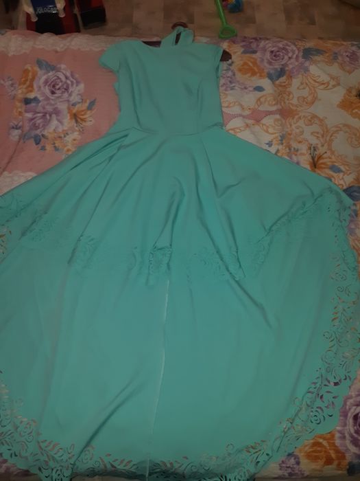 Продам вечернее платье