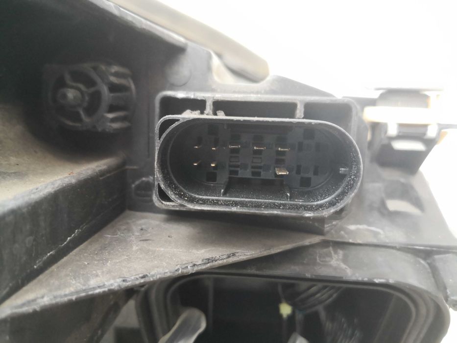 Фар Mercedes W222 S-Classa LED ляв/Фар Мерцедес W222 S-Classa FULL LED