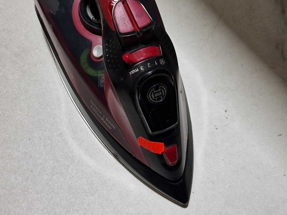 Ютия Bosch DA50