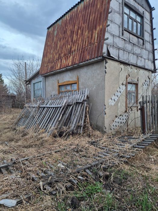 Срочно продам дачу