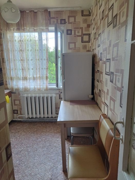 Продается 2х комнатная квартира