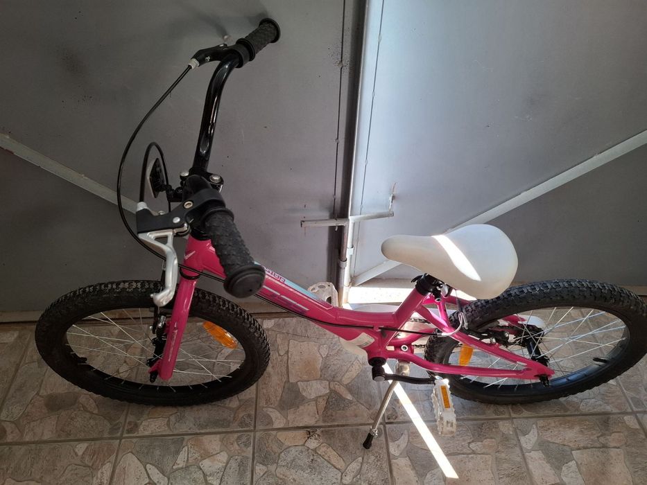 Детски велосипедиCross -20Kross-20Drag-24