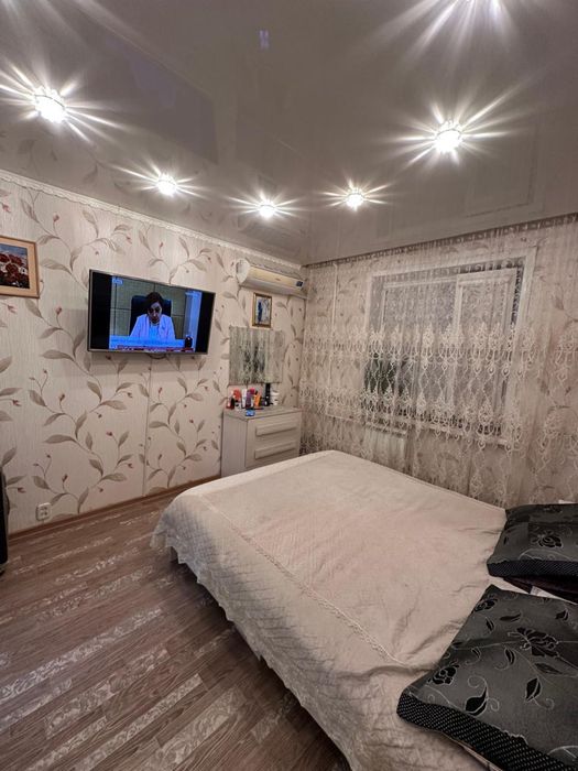 Продвется 2х- комн.кв по пр. Металлургов
