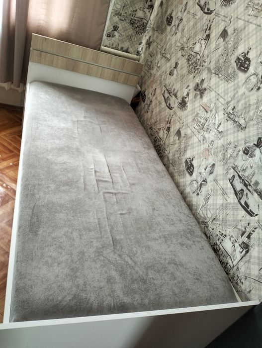 Срочно продам кровать