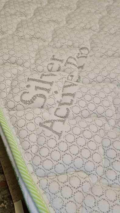 Двулицев матрак Нани Sirena Ultraflex 90/200