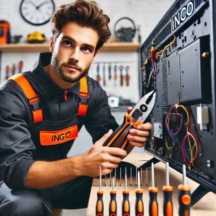 Ремонт Бытовой Техники