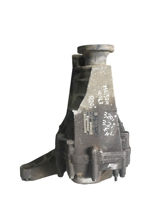 Grup Diferential Fata Mercedes-Benz M-Class W163 1998 - 2005 3.2 Ml 32