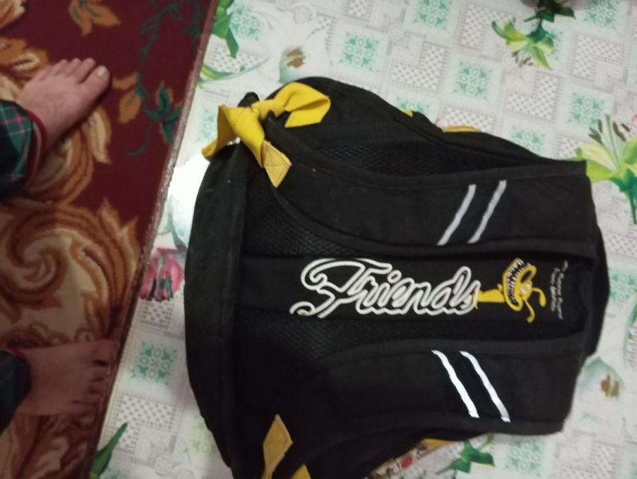 Болалар ругзаки  70.мингдан