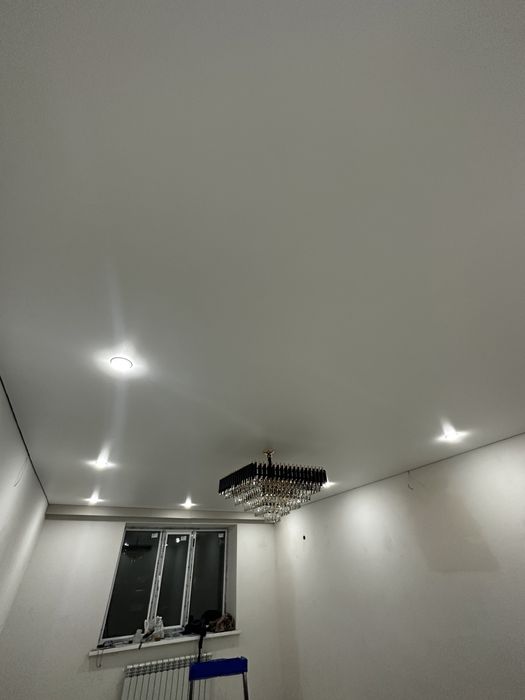 Алматы Натяжной потолок