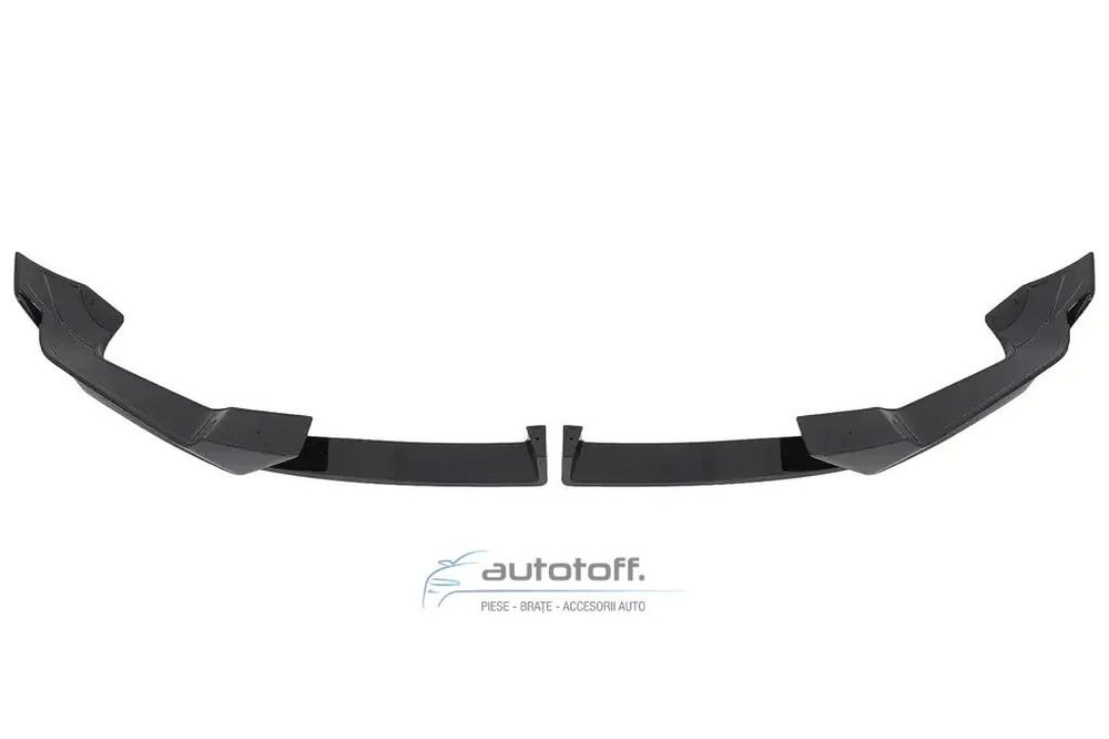Pachet prelungiri compatibil cu BMW X5 G05 LCI M-Tech (2023+) Aerodinamic Pack
