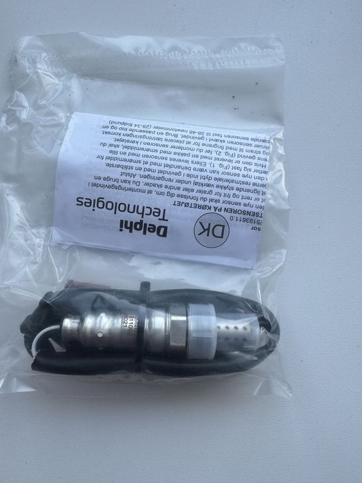 Лямбда зонд для Volkswagen Passat B7