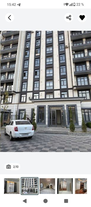 Аренда квартира Чиланзарский район напротив мечет Катта Козиробод