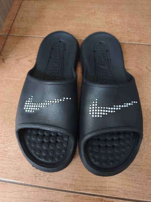 Джапанки Nike черни