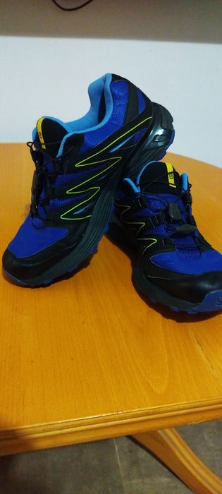 Salomon Wings Flyte 2 GTX 40 номер