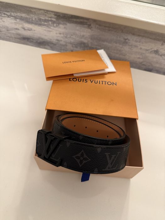 Curea stil Louis Vuitton