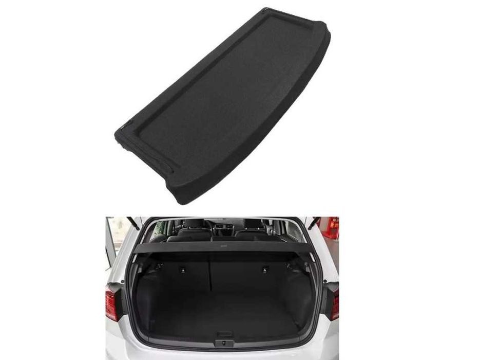 VW Golf 7 , Golf 8 Hatchback кора за багажник