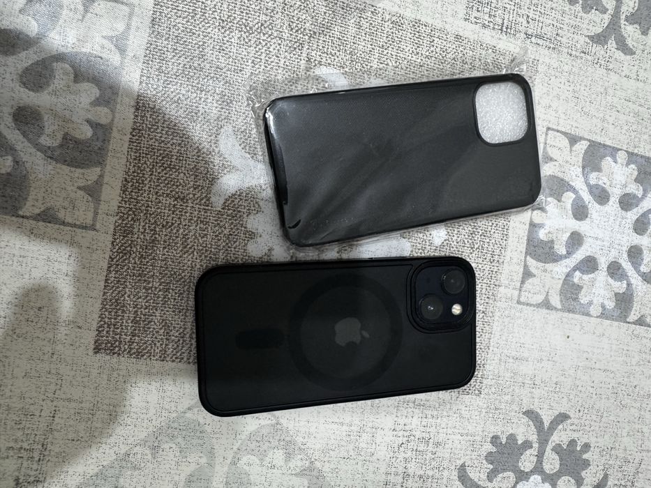 Iphone 13 mini 256 gb