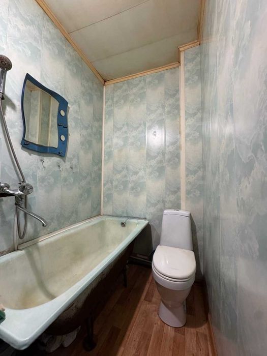 Продам 3-комн квартиру