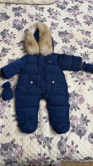 Комбинезон детский