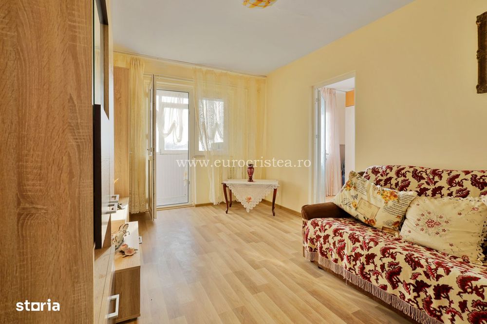 Apartament 2 camere la doar 240 m de plajă | Zona:Rozelor, Mangalia