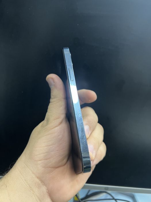 iPhone 12 pro 128 gb